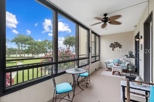 Property Slideshow image 2 of 45 | 6 village n dr 12, Hilton Head Island, SC, 29926