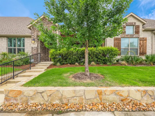 Property Slideshow image 2 of 26 | 3770 white clover ln, Prosper, TX, 75078