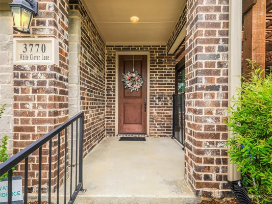 Property Slideshow image 3 of 26 | 3770 white clover ln, Prosper, TX, 75078