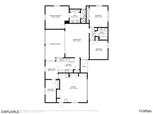 Property Slideshow image 2 of 3 | 330 putter point dr, Naples, FL, 34103