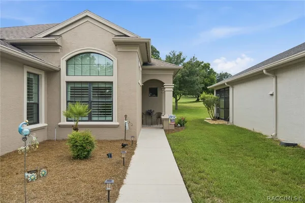 Property Slideshow image 3 of 74 | 1540 w caroline path, Lecanto, FL, 34461