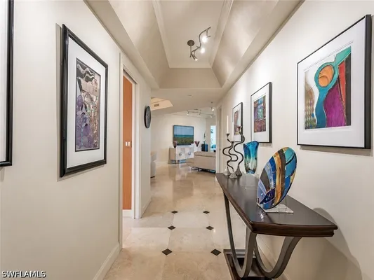 Property Slideshow image 2 of 42 | 7117 pelican bay blvd 507, Naples, FL, 34108
