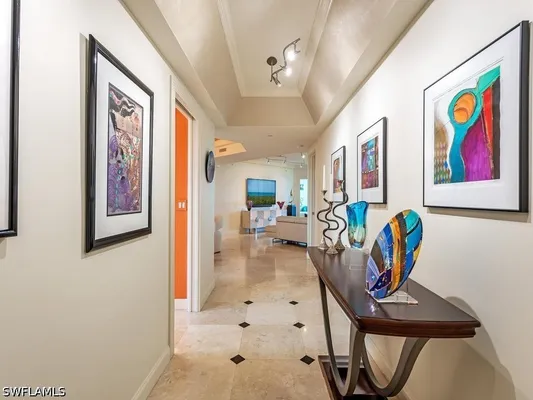 Property Slideshow image 2 of 36 | 7117 pelican bay blvd 507, Naples, FL, 34108