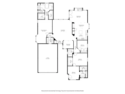Property Slideshow image 3 of 35 | 11305 brandon dr, Denton, TX, 76207