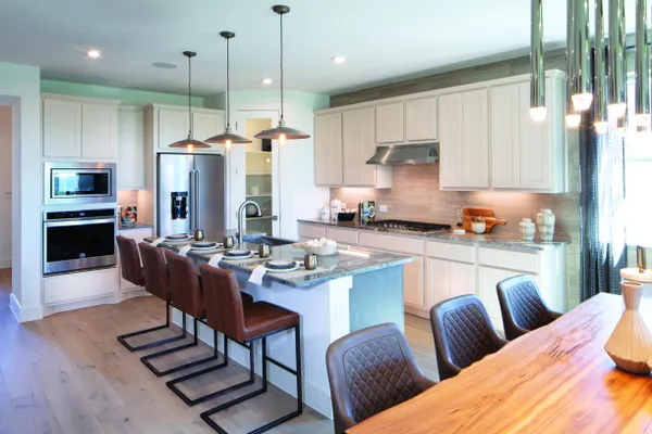 Property Slideshow image 3 of 14 | 608 hallwood dr, Liberty Hill, TX, 78642