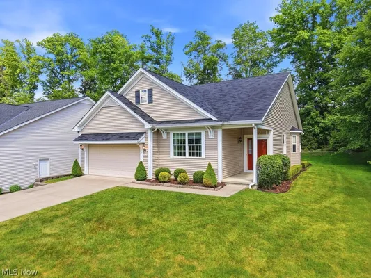 Property Slideshow image 2 of 42 | 18269 river valley blvd, North Royalton, OH, 44133