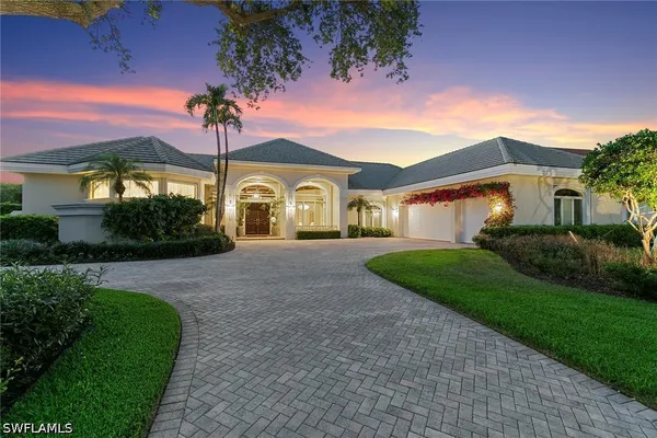 Property Slideshow image 3 of 50 | 6991 greentree dr, Naples, FL, 34108