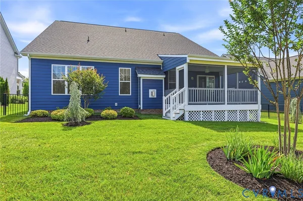 Property Slideshow image 2 of 25 | 12280 n crossing dr, Goochland, VA, 23103