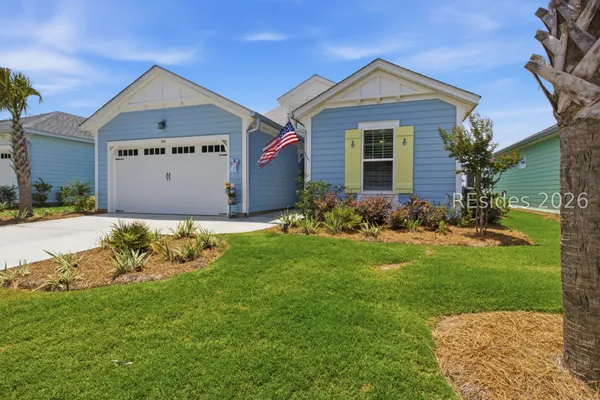 Property Slideshow image 2 of 90 | 164 good life way, Hardeeville, SC, 29927