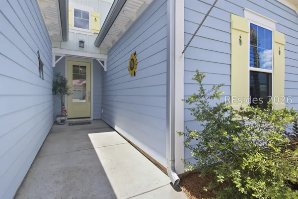 Property Slideshow image 3 of 90 | 164 good life way, Hardeeville, SC, 29927
