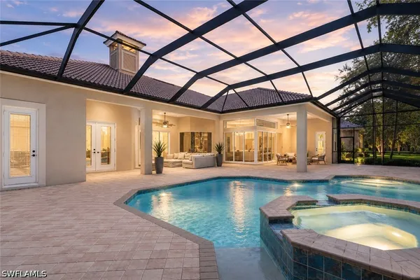 Property Slideshow image 2 of 50 | 480 terracina way, Naples, FL, 34119