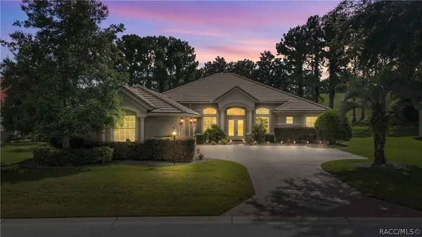 Property Slideshow image 2 of 95 | 1861 n eagle chase dr, Hernando, FL, 34442