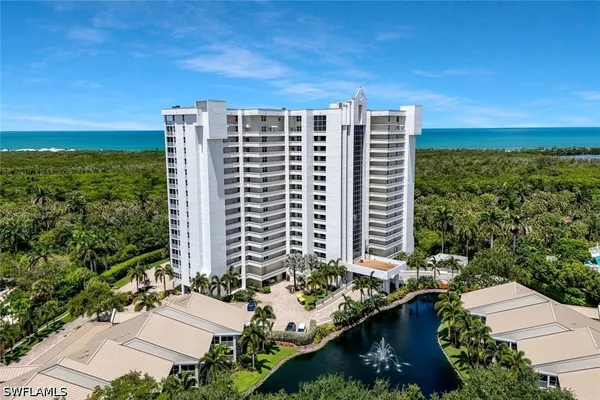Property Slideshow image 2 of 41 | 6361 pelican bay blvd 503, Naples, FL, 34108
