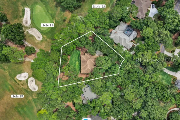 Property Slideshow image 2 of 66 | 60 wedgefield dr, Hilton Head Island, SC, 29926