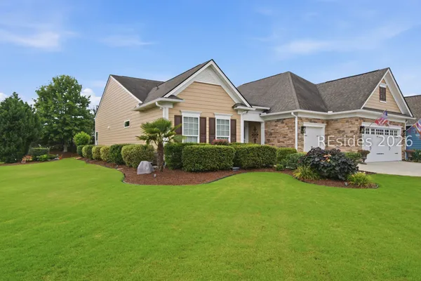 Property Slideshow image 2 of 41 | 489 palmdale ln, Okatie, SC, 29909