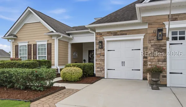 Property Slideshow image 3 of 41 | 489 palmdale ln, Okatie, SC, 29909
