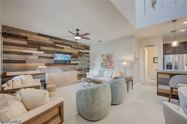 Property Slideshow image 2 of 43 | 11711 izarra way 6107, Fort Myers, FL, 33912