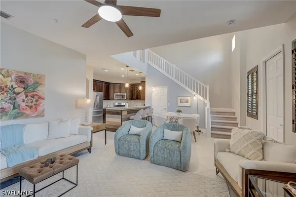 Property Slideshow image 3 of 43 | 11711 izarra way 6107, Fort Myers, FL, 33912