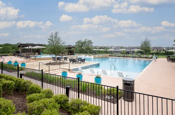 Property Slideshow image 3 of 40 | 200 alava way, Liberty Hill, TX, 78642