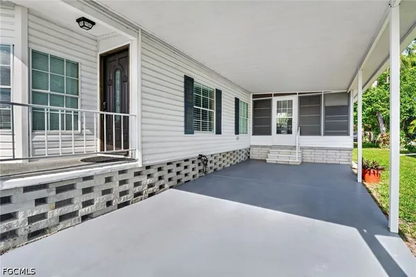 Property Slideshow image 2 of 37 | 14505 nathan hale ln 475, North Fort Myers, FL, 33917