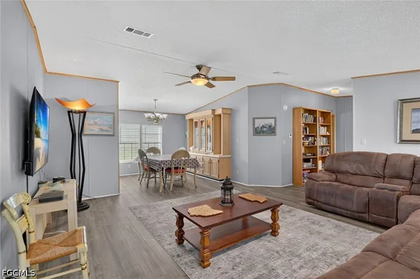 Property Slideshow image 3 of 37 | 14505 nathan hale ln 475, North Fort Myers, FL, 33917