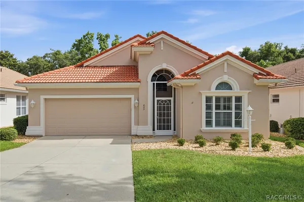 Property Slideshow image 2 of 58 | 653 w doerr path, Hernando, FL, 34442