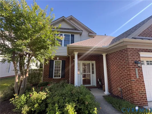 Property Slideshow image 3 of 3 | 4161 coles point way, Glen Allen, VA, 23060