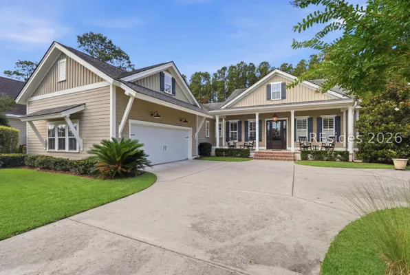 Property Slideshow image 2 of 57 | 165 farnsleigh ave, Bluffton, SC, 29910