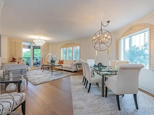 Property Slideshow image 2 of 21 | 7425 pelican bay blvd 206, Naples, FL, 34108