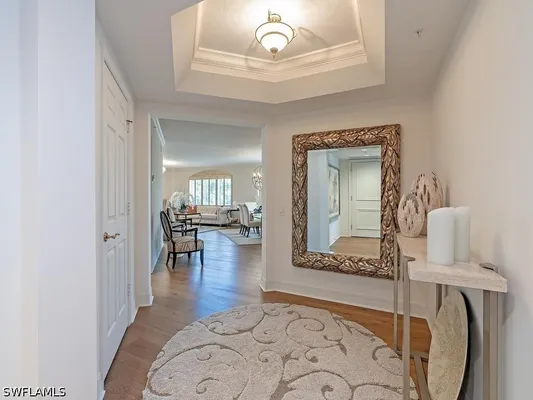 Property Slideshow image 3 of 21 | 7425 pelican bay blvd 206, Naples, FL, 34108