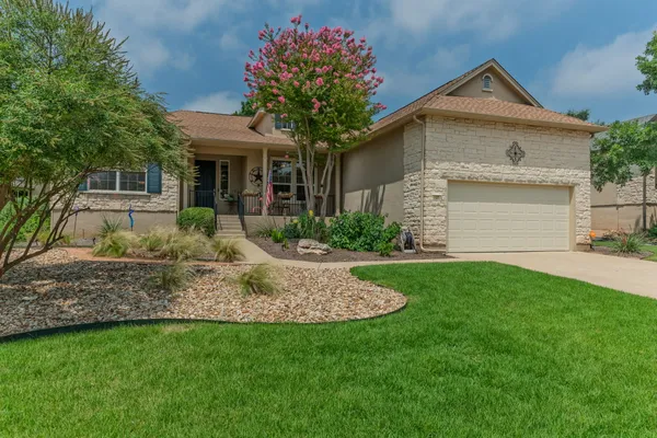 Property Slideshow image 2 of 37 | 107 liatris ln, Georgetown, TX, 78633