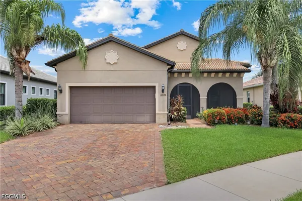 Property Slideshow image 2 of 30 | 12827 epping way, Fort Myers, FL, 33913