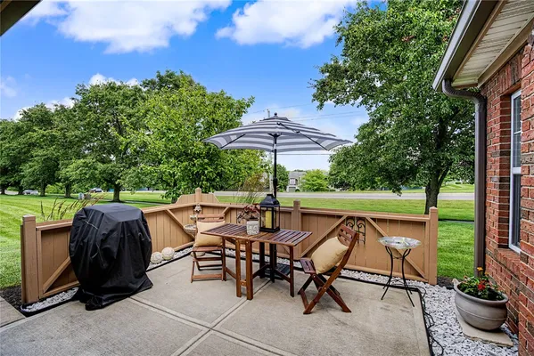 Property Slideshow image 3 of 43 | 9664 belfry ct, Washington Twp, OH, 45458