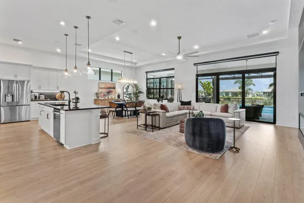 Property Slideshow image 3 of 38 | 8448 sw cantante way, Port St Lucie, FL, 34987