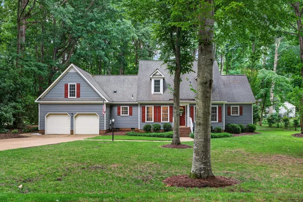Property Slideshow image 2 of 46 | 4 efford ct, Williamsburg, VA, 23188