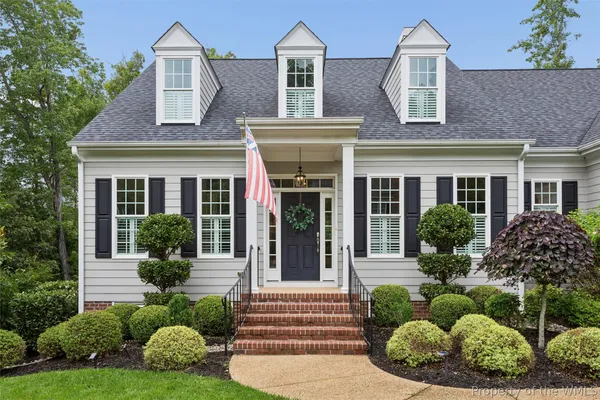 Property Slideshow image 3 of 58 | 101 cascades, Williamsburg, VA, 23188