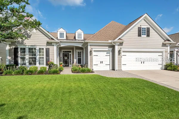 Property Slideshow image 2 of 39 | 291 shearwater point dr, Okatie, SC, 29909