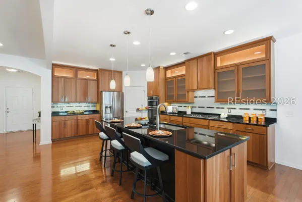 Property Slideshow image 3 of 78 | 687 freshwater ln, Okatie, SC, 29909