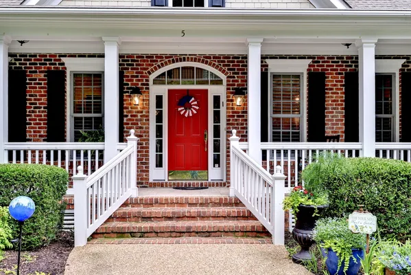 Property Slideshow image 2 of 59 | 5 peale ct, Williamsburg, VA, 23188