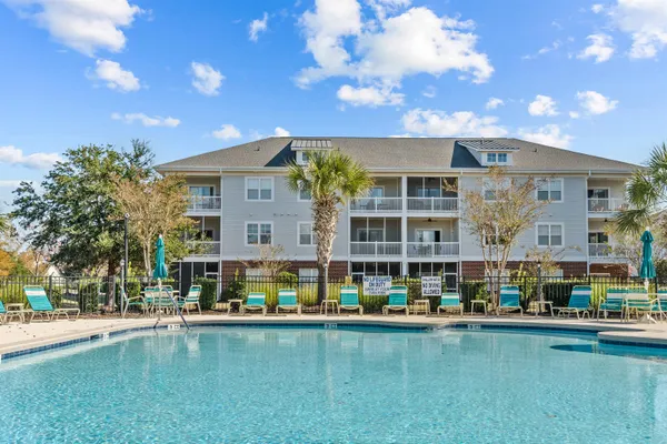 Property Slideshow image 2 of 42 | 500 wickham dr 1064, Myrtle Beach, SC, 29579