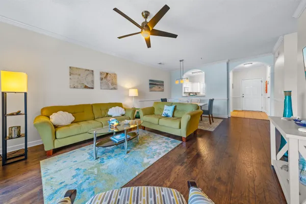 Property Slideshow image 3 of 42 | 500 wickham dr 1064, Myrtle Beach, SC, 29579