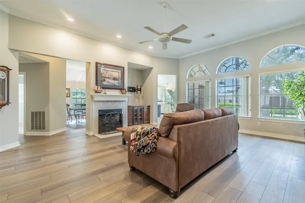 Property Slideshow image 2 of 31 | 3310 flower field ln, Pearland, TX, 77584