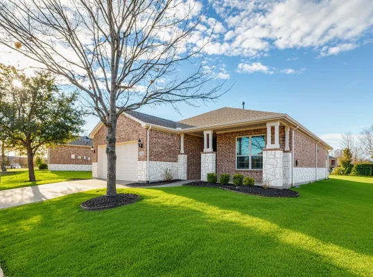 Property Slideshow image 2 of 33 | 6227 eagle point ln, Frisco, TX, 75036