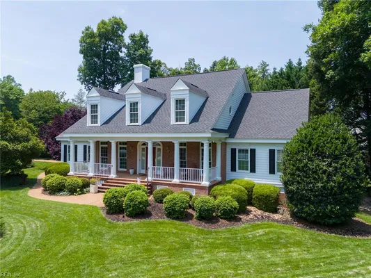 Property Slideshow image 2 of 40 | 116 westbury, Williamsburg, VA, 23188