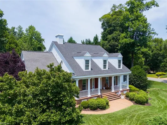 Property Slideshow image 3 of 40 | 116 westbury, Williamsburg, VA, 23188