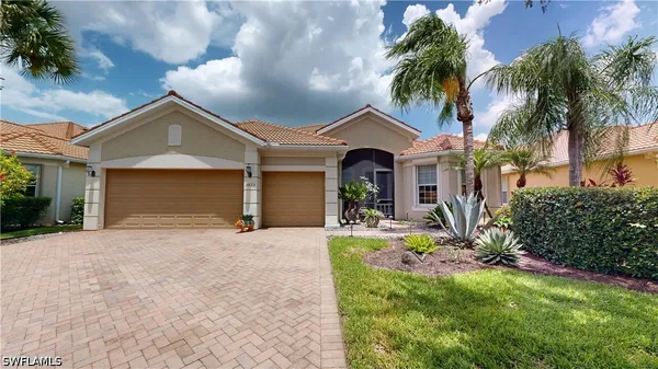 Property Slideshow image 2 of 49 | 5823 plymouth pl, Ave Maria, FL, 34142