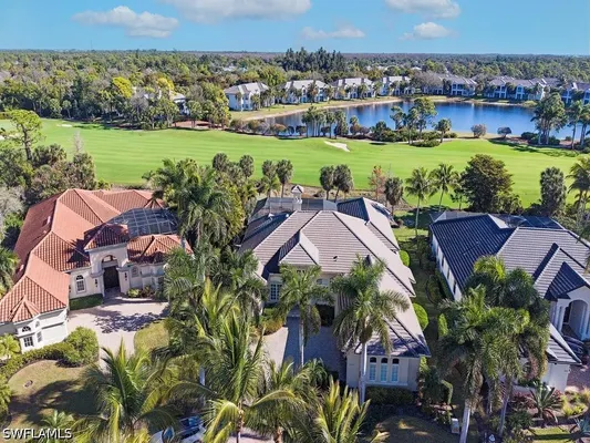 Property Slideshow image 2 of 30 | 23721 napoli way, Estero, FL, 34134
