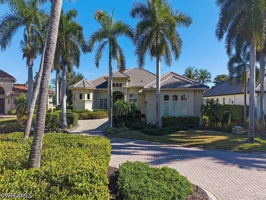 Property Slideshow image 3 of 30 | 23721 napoli way, Estero, FL, 34134