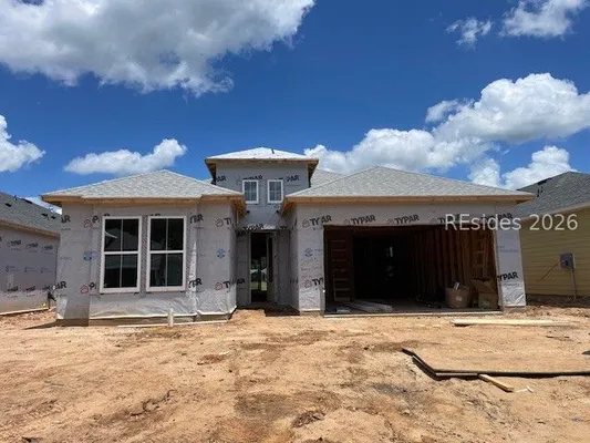 Property Slideshow image 2 of 10 | 756 sand castle dr, Hardeeville, SC, 29927