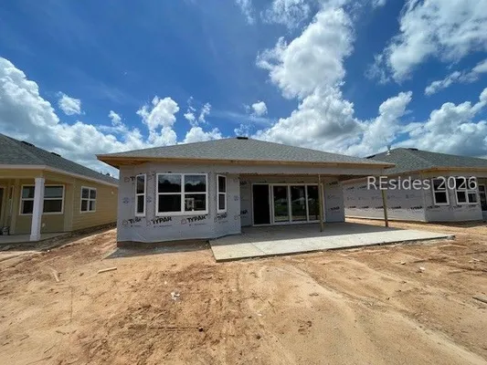 Property Slideshow image 3 of 10 | 756 sand castle dr, Hardeeville, SC, 29927